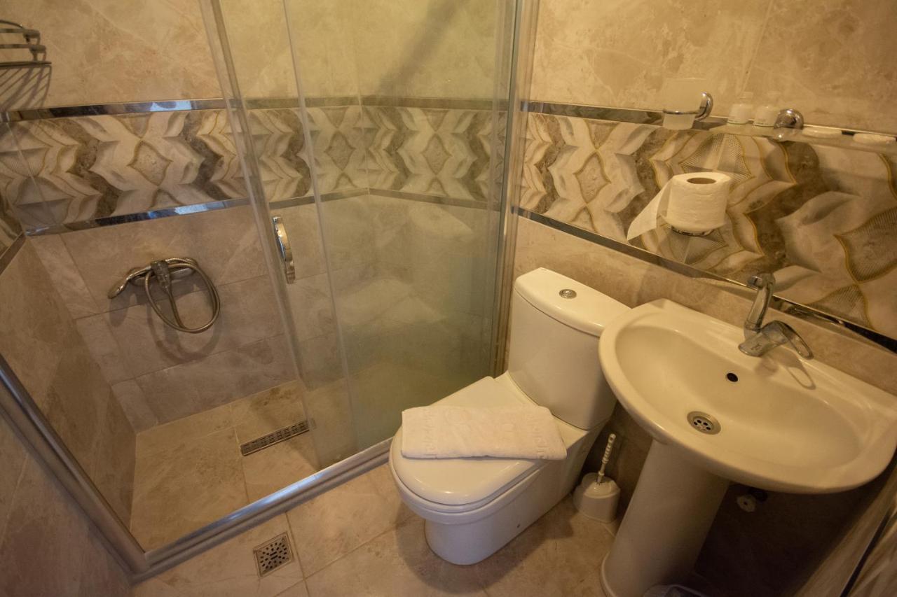 Hotel Altun Life
